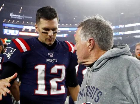 Tom Brady wants a reunion with Bill Belichick with a surprising AFC team