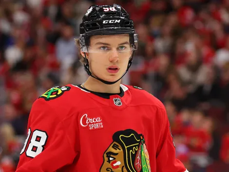 NHL News: Flames goalie makes something clear on playing against Connor Bedard's Blackhawks