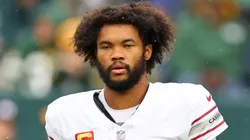 Kyler Murray of the Arizona Cardinals