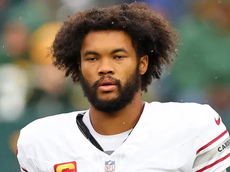 Cardinals owner sends clear message to Kyler Murray about his future