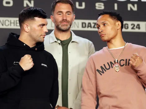 Boxing News: Jack Catterall vs. Regis Prograis purses reportedly revealed