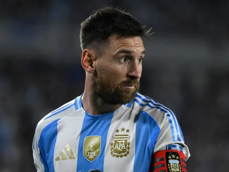 Messi makes important request to Inter Miami with surprising complaint after hat-trick with Argentina