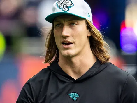 NFL imposes surprising fine after Texans' Azeez Al-Shaair's late hit on Jaguars' Trevor Lawrence