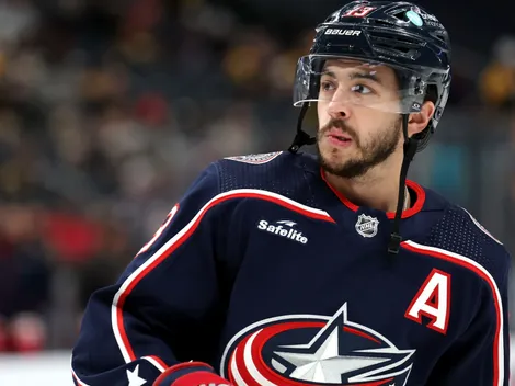 NHL News: Columbus Blue Jackets honor Johnny Gaudreau in heartfelt ceremony