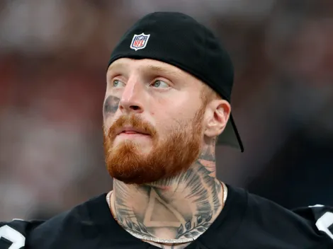 Raiders make final decision about Maxx Crosby's trade