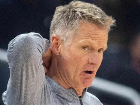 NBA News: Warriors HC Steve Kerr addresses the challenges with the lineup ahead of regular season
