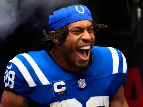 Colts: Jonathan Taylor provides major update on his ankle injury