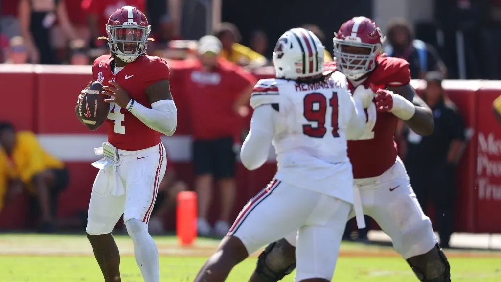 Alabama Crimson Tide