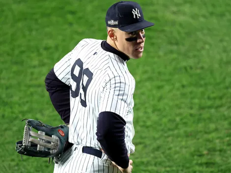 MLB News: Yankees star Aaron Judge reveals what frustrated him about a teammate against Guardians