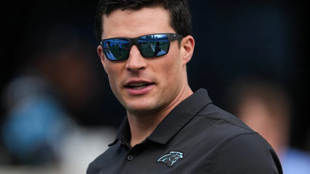Luke Kuechly