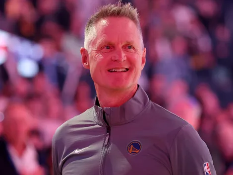 NBA News: Warriors’ Steve Kerr reveals Stephen Curry’s favorite teammate in the team
