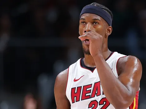 NBA News: Heat have nothing more than a play-in roster, says former Miami coach