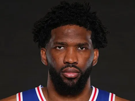NBA News: 76ers star Joel Embiid fires back at criticism of his physical condition amid bad start