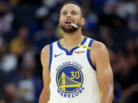 NBA News: Shaq O'Neal reveals surprising reason behind his admiration for Warriors' Stephen Curry