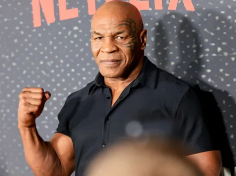 Mike Tyson predicts the round he could knock out Jake Paul