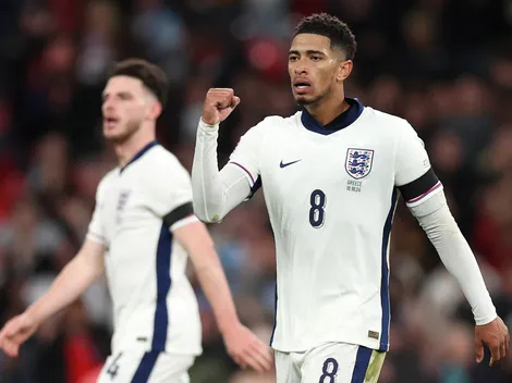 Champions League winner set to coach England, according to reports