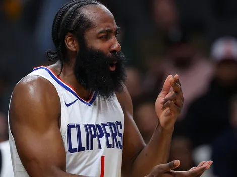 NBA News: James Harden shares sincere thoughts on a Clippers' lineup without Kawhi Leonard