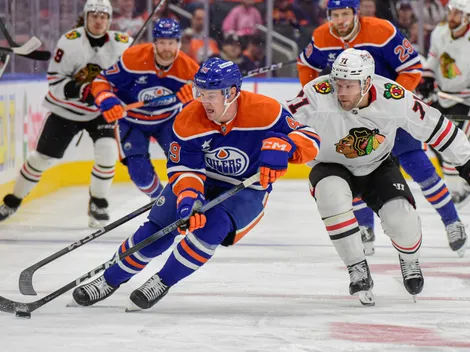 NHL News: Edmonton Oilers ready to hit panic button after horrific start