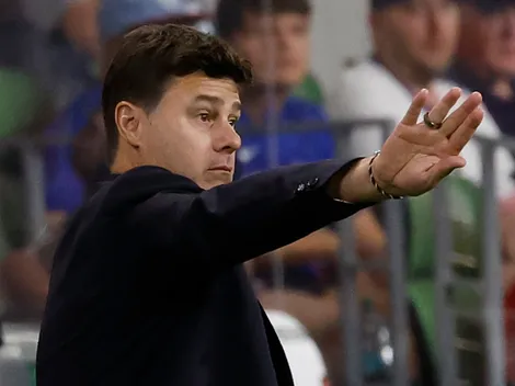 USMNT vs. Mexico: Mauricio Pochettino's projected starting XI