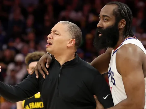NBA News: Clippers HC Tyronn Lue confirms key teammate for James Harden out for last preseason game