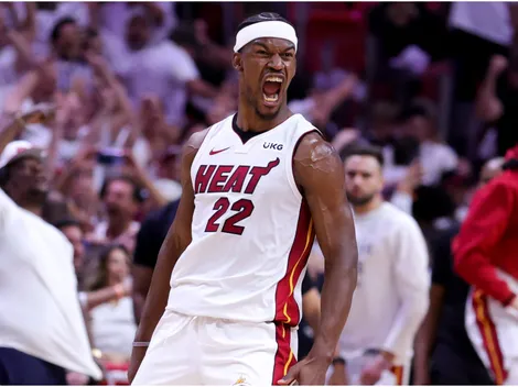 NBA News: Jimmy Butler dropped a bombshell about his trade request after the Pacers game