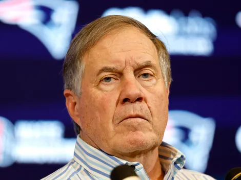 Super Bowl champion and former Patriots LB to help Bill Belichick’s defense at UNC