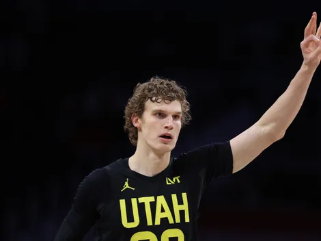 NBA News: Utah Jazz star Lauri Markkanen breaks silence on Warriors trade rumors