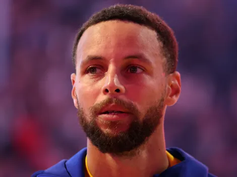 NBA News: Stephen Curry delivers message to Warriors after Thompson's trade to Dallas