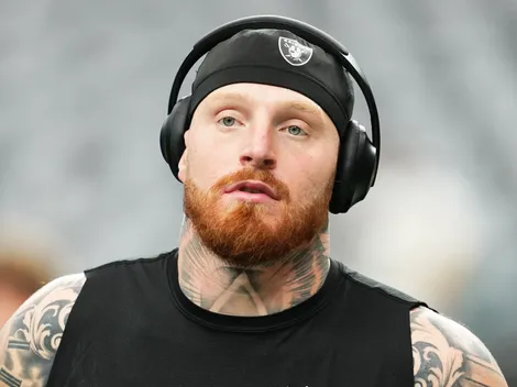 Raiders get positive update on Maxx Crosby ahead of Week 9 vs Jaguars amid trade rumors