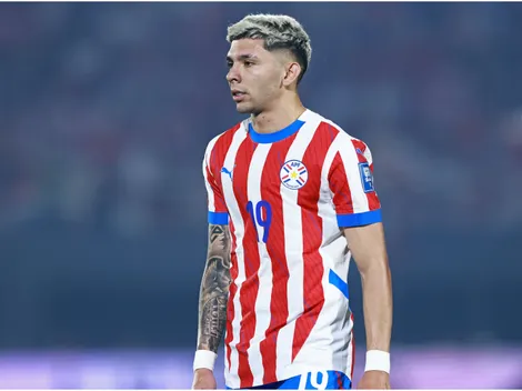 Where to watch Paraguay vs Venezuela live in the USA: Conmebol World Cup Qualifiers