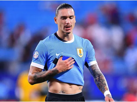 Where to watch Uruguay vs Ecuador live in the USA: Conmebol World Cup Qualifiers