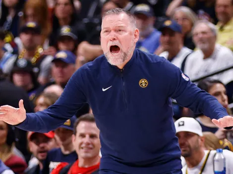 Nuggets HC Michael Malone names player he believes deserves NBA Hall of Fame induction