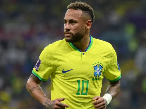 Neymar-Messi reunion at Inter Miami unlikely amid surprising announcement from Brazil