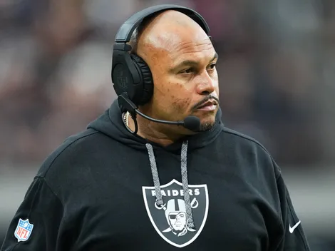 NFL News: Antonio Pierce issues strong wake-up call to Raiders after loss to Steelers