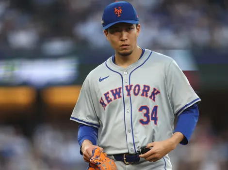 MLB News: Kodai Senga collapses as New York Mets drop Game 1 of NLCS to LA Dodgers