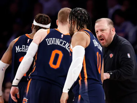 NBA Rumors: Knicks reportedly closing in on potential replacement for for Tom Thibodeau