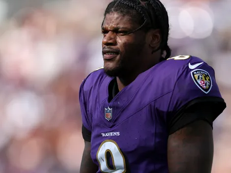 NFL News: Lamar Jackson's clear message after Ravens' win over Jayden Daniels, Commanders