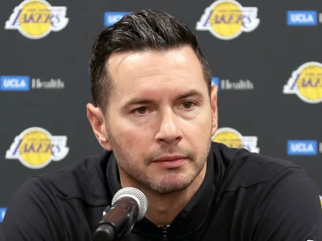 NBA News: Lakers' JJ Redick made something clear about beef with Doc Rivers before Bucks game