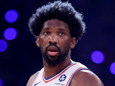 NBA News: Sixers reveal serious reason Joel Embiid will miss the rest of preseason