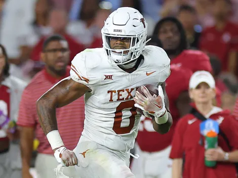 NCAAF News: Longhorns star roasts NFL QB with defiant message to the Sooners