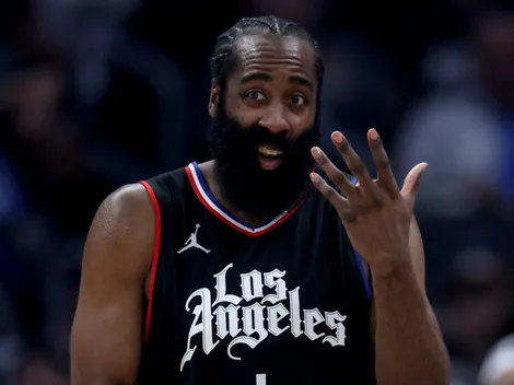 NBA News: James Harden to miss four Clippers teammates for season opener, including Kawhi Leonard