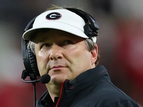 NCAAF News: Georgia HC Kirby Smart sends Longhorns clear message on Quinn Ewers and Arch Manning