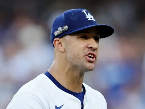 MLB News: Jack Flaherty sends warning to Dodgers teammates about Mets bullpen