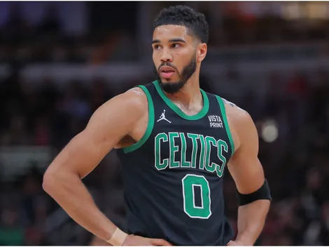 NBA News: Celtics' Tatum former teammate, three-point specialist, highlights areas for improvement following loss vs Thunder