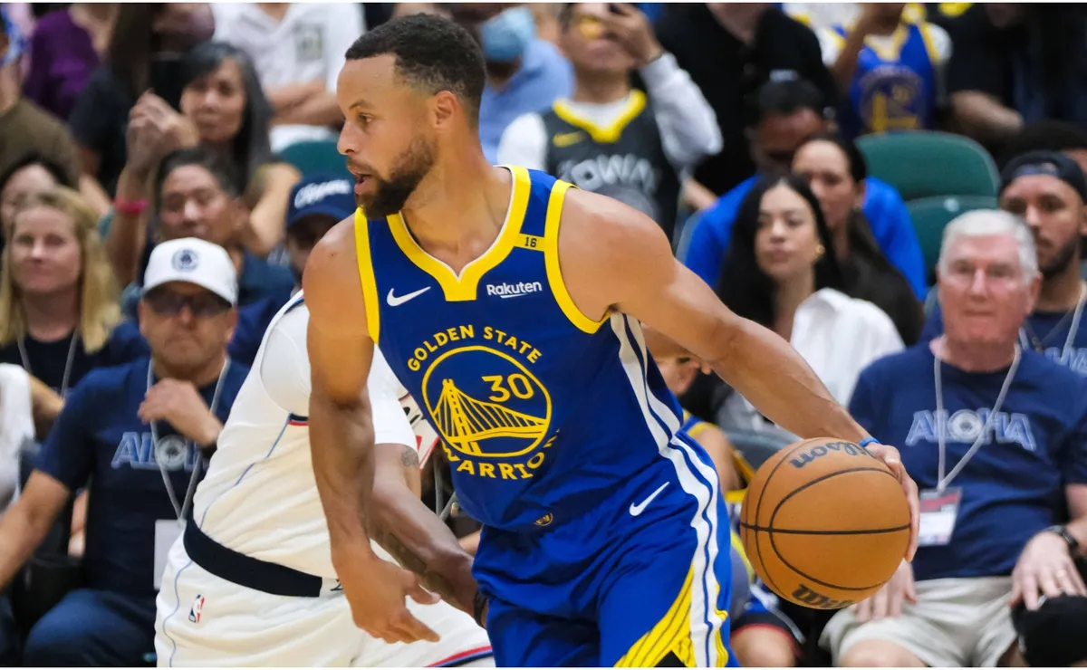 Where To Watch Golden State Warriors Vs Detroit Pistons Live In The USA Stephen Curry 12
