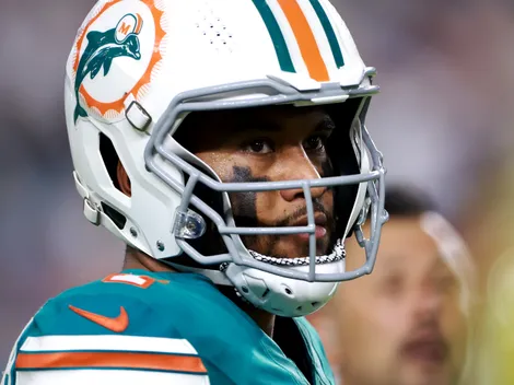 NFL News: Dolphins' Tua Tagovailoa's key teammate fined for incident in game against Patriots