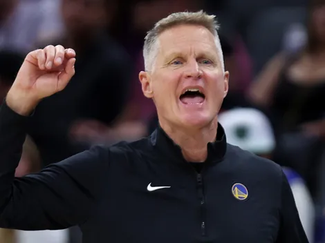 Warriors' Steve Kerr reveals why Jimmy Butler's impact could be long-lasting