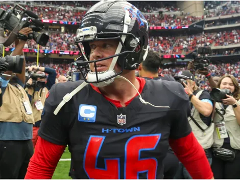 Where to watch New England Patriots vs Houston Texans for free in the USA: 2024 NFL Regular Season Game