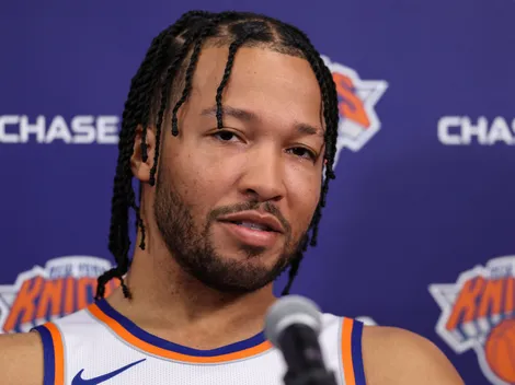 NBA News: Knicks' Star Jalen Brunson reveals his reaction to teammate’s final play against Bulls
