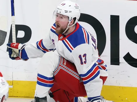 NHL News: NY Rangers have contract of Igor Shesterkin shelved but ready to offer Alexis Lafreniere mega deal